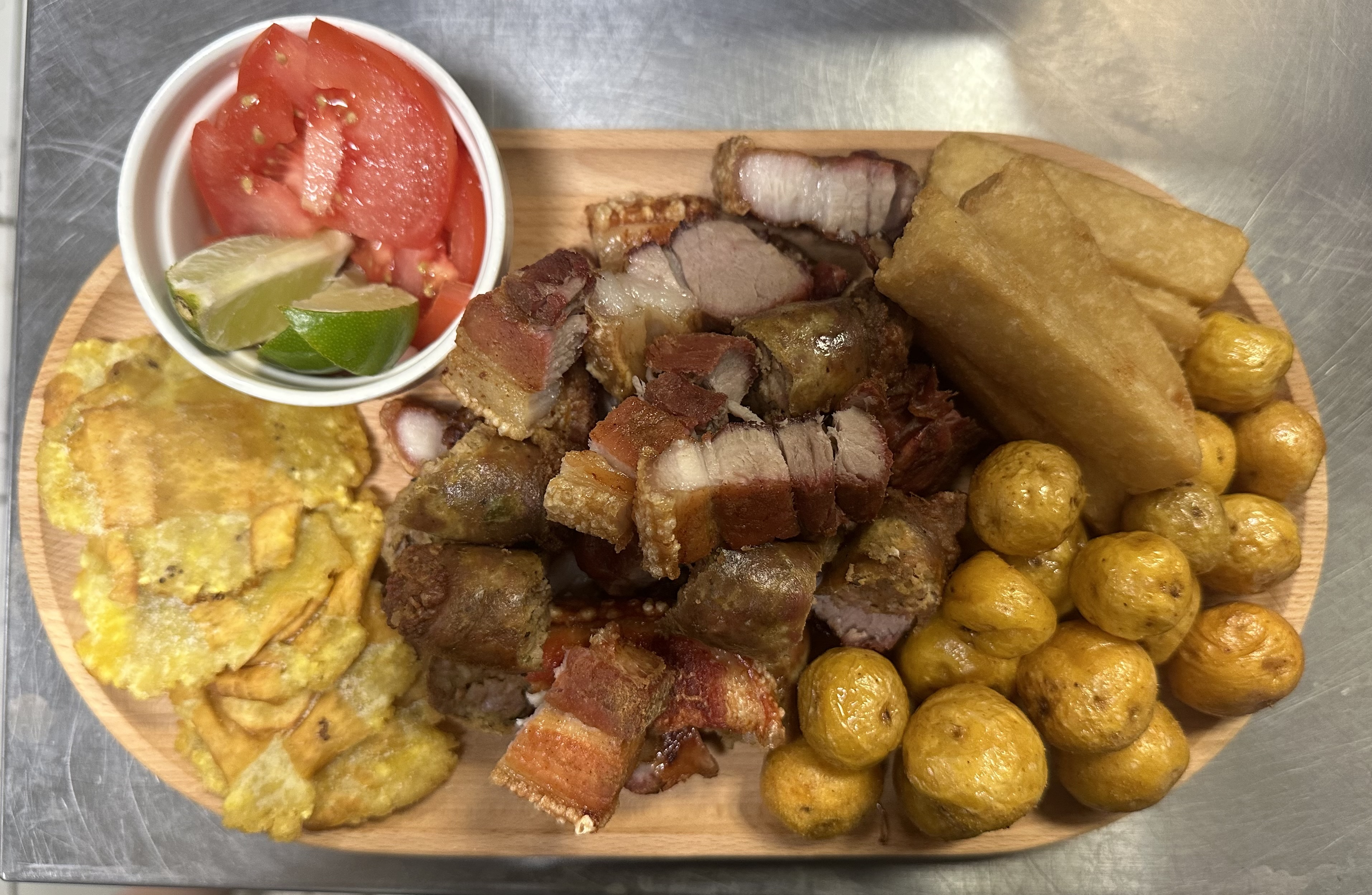Fritanga