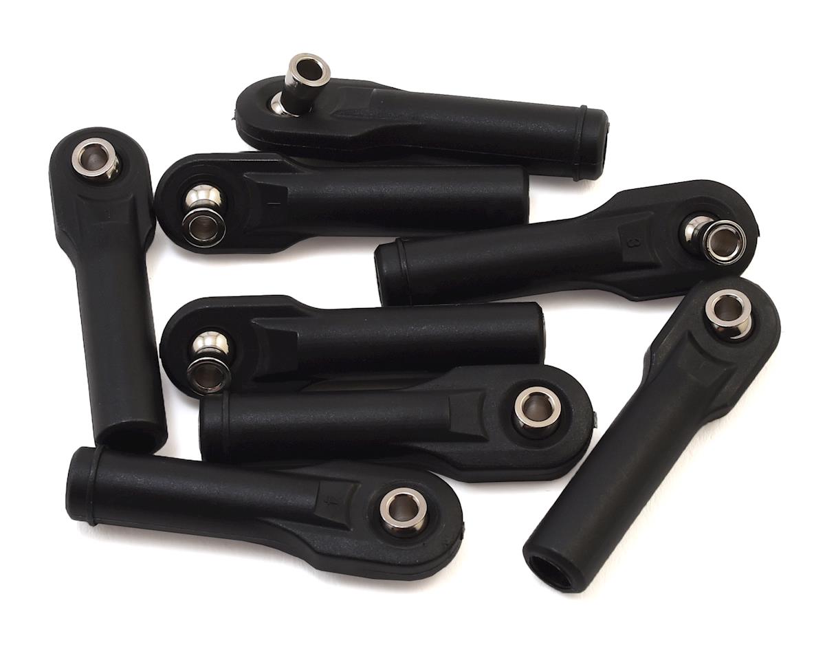 Rod Ends Heavy Duty Toe Links (8) Assembled with hollow balls 8646