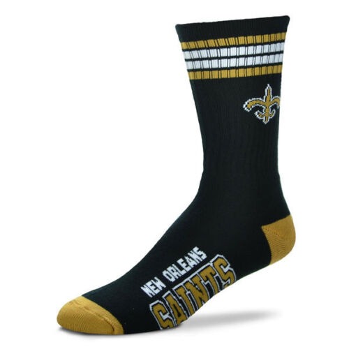New Orleans Saints Long Socks