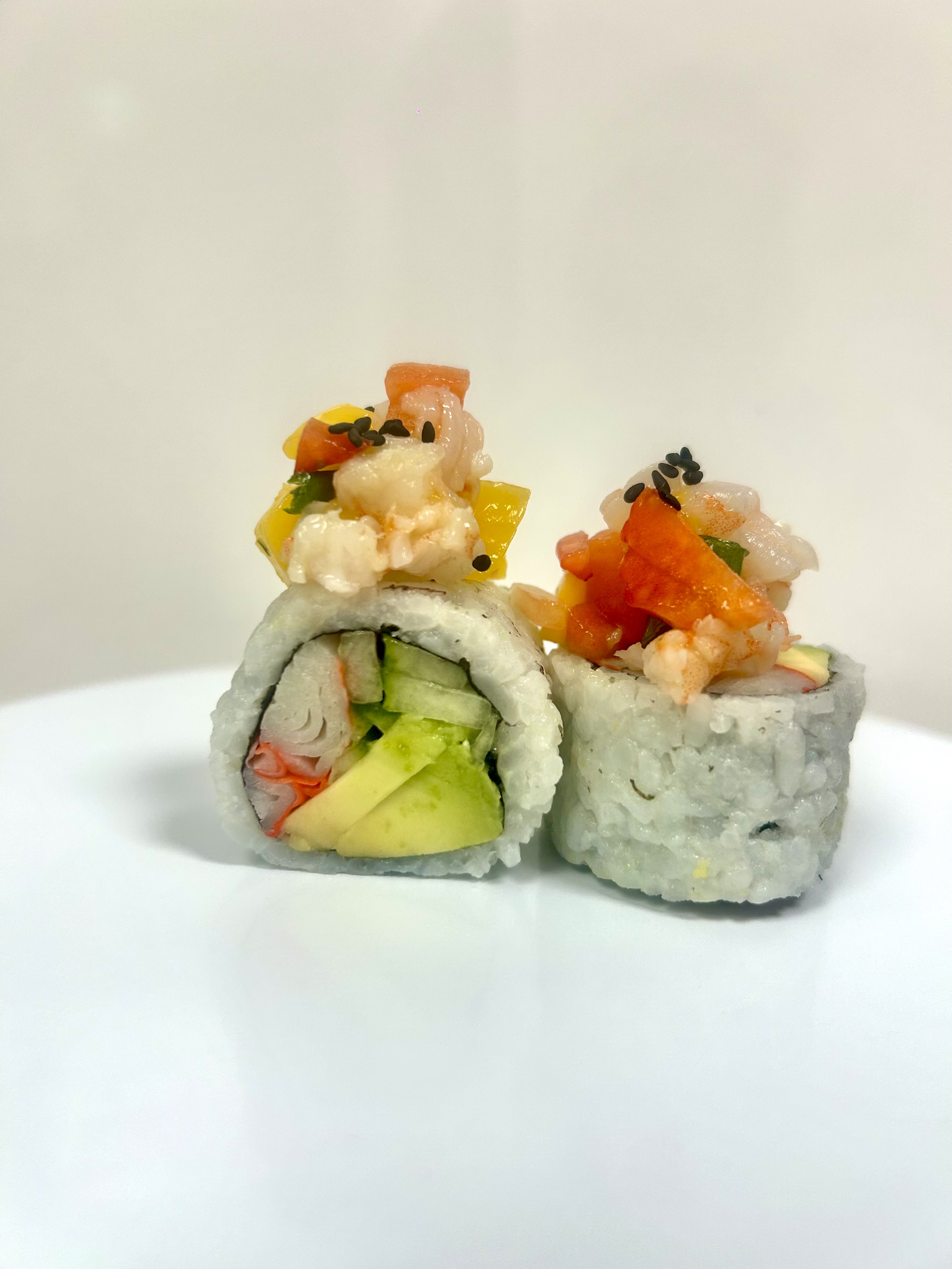 Robert -Sushi -Goberge