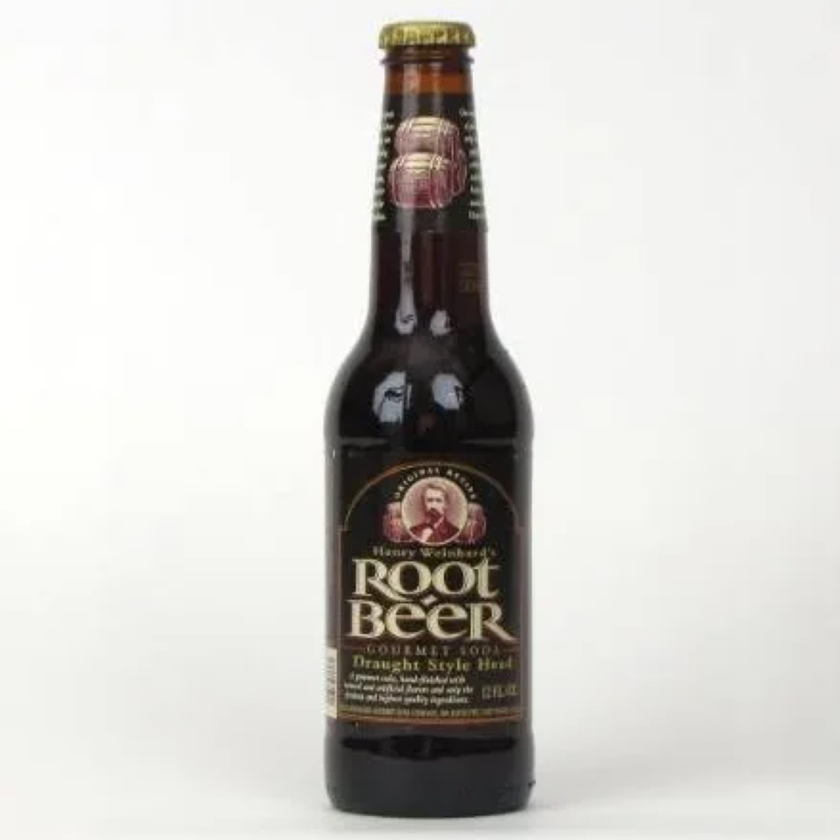 Henry's Root Beer