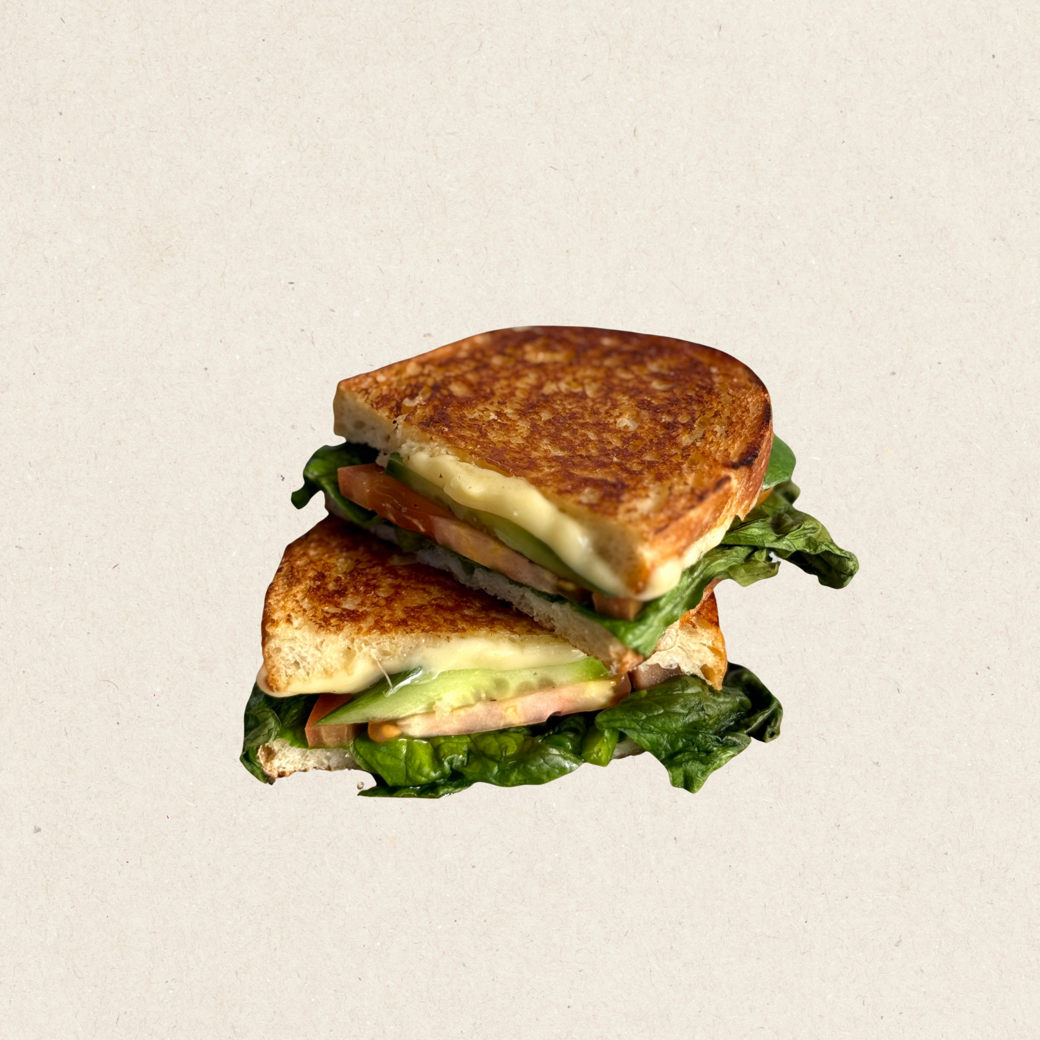 Nourish Toastie