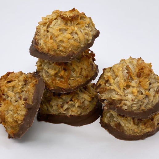 Coconut Macaroons