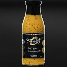 McGrath Fine Foods - Poppyseed Dressing – 500ml