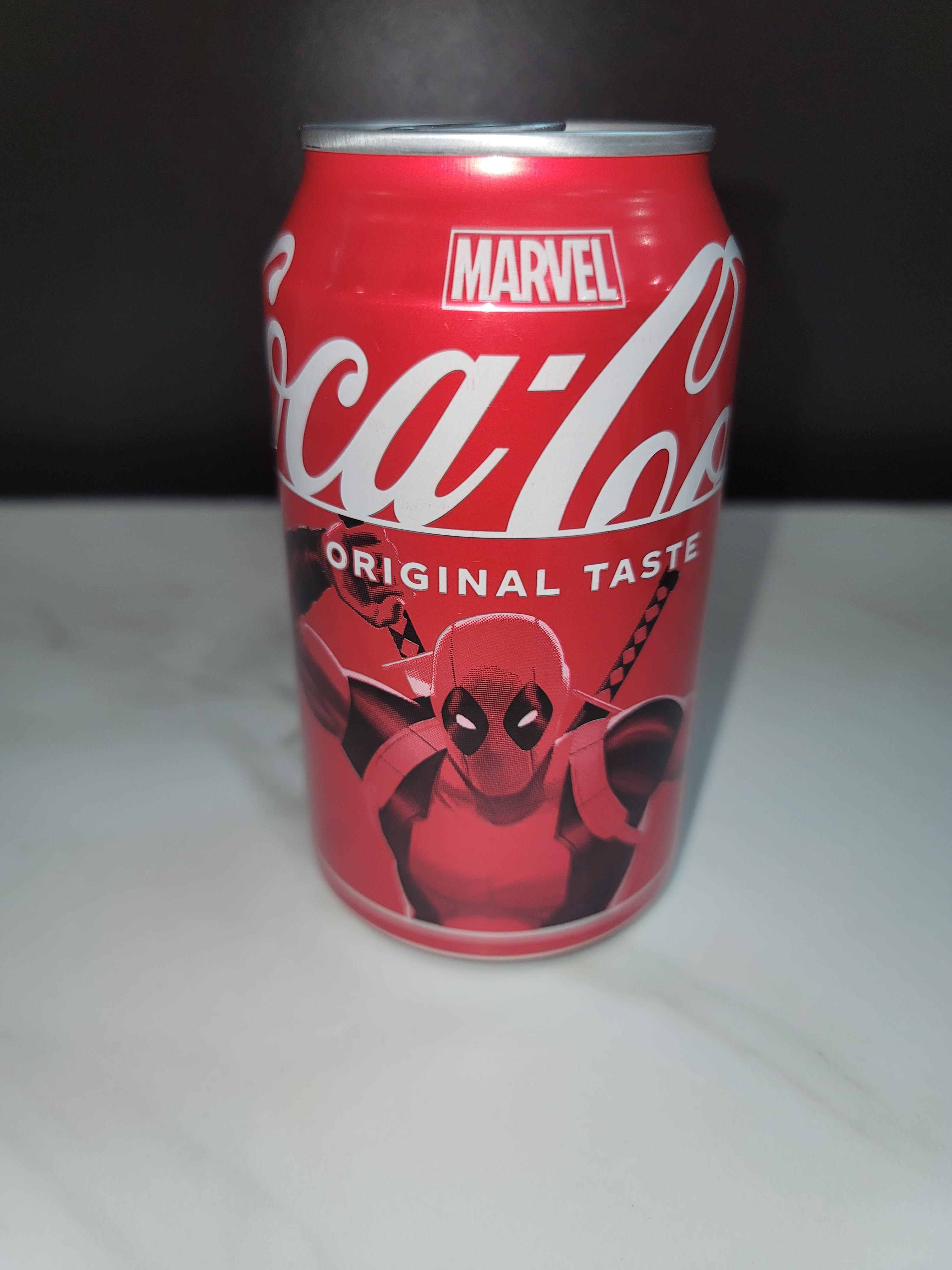 Coca Cola