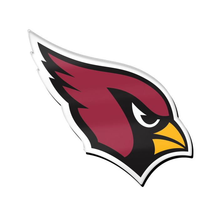 Arizona Cardinals Trading Pin