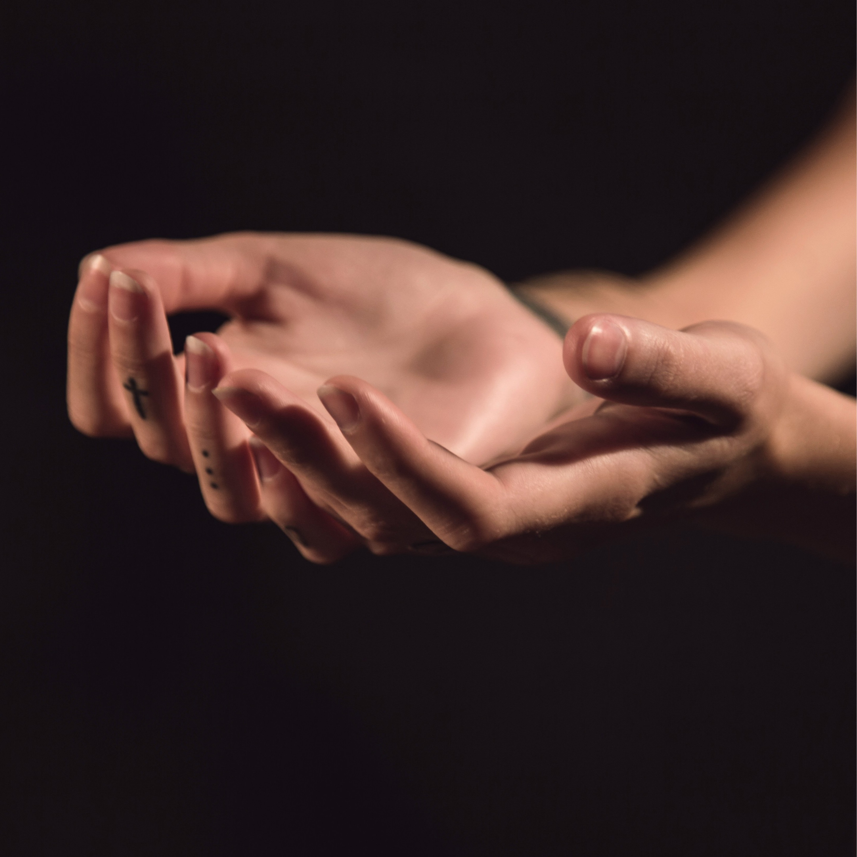 Energy Therapy: The Master Healer