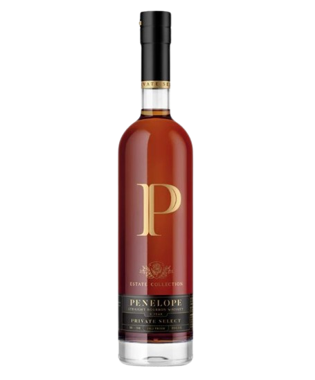 Penelope Estate Collection 9 Year Private Select Bourbon