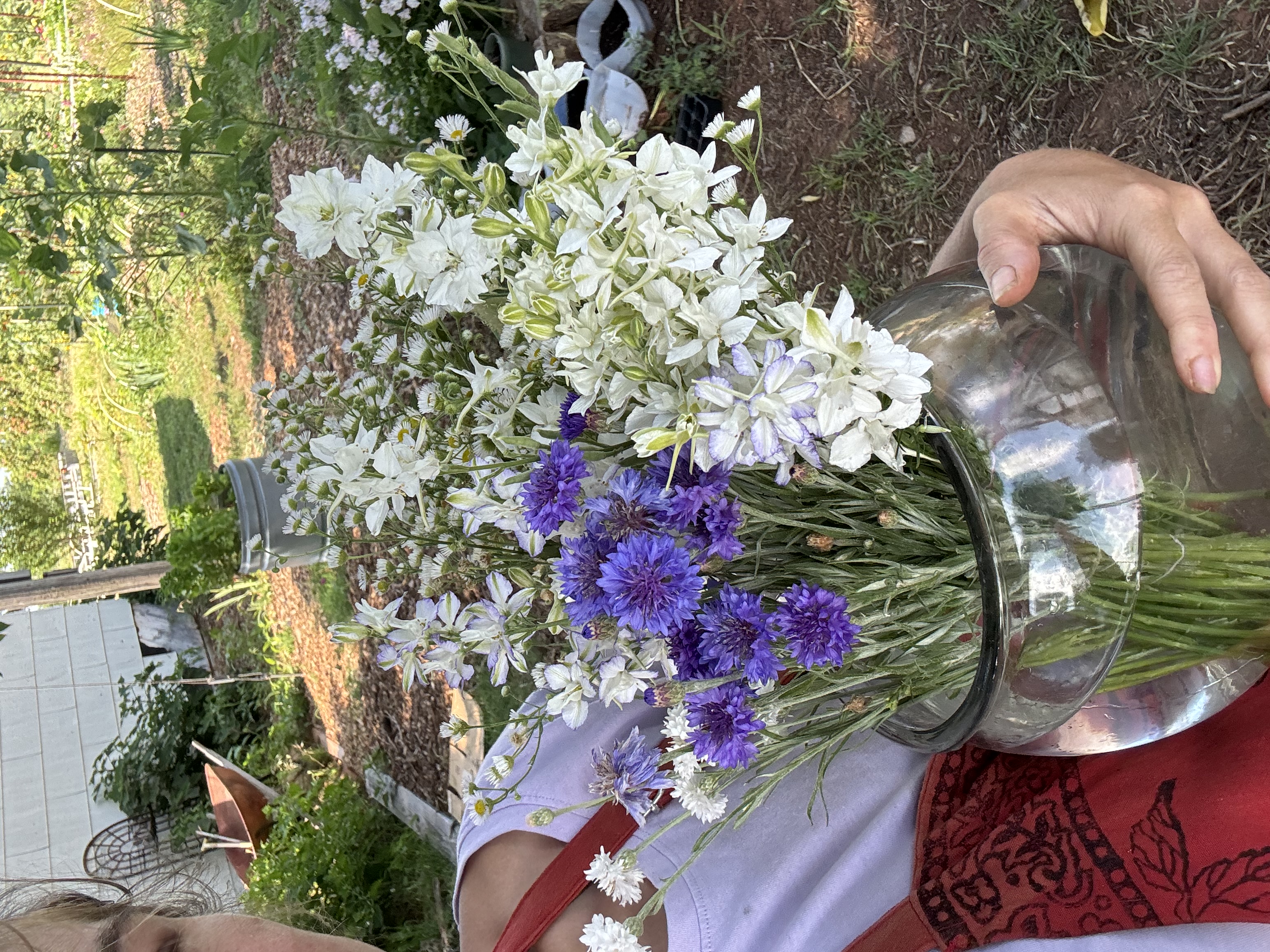 Happy Jars and Custom Arrangements thumbnail 2
