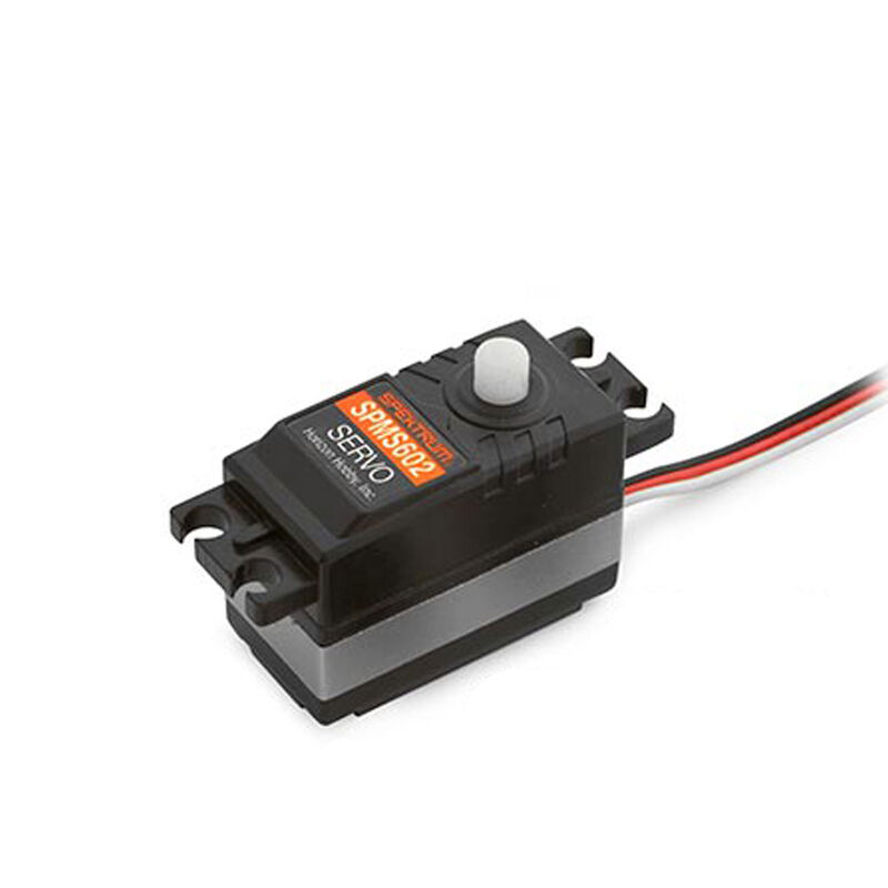 S602 Digital Servo SPMS602