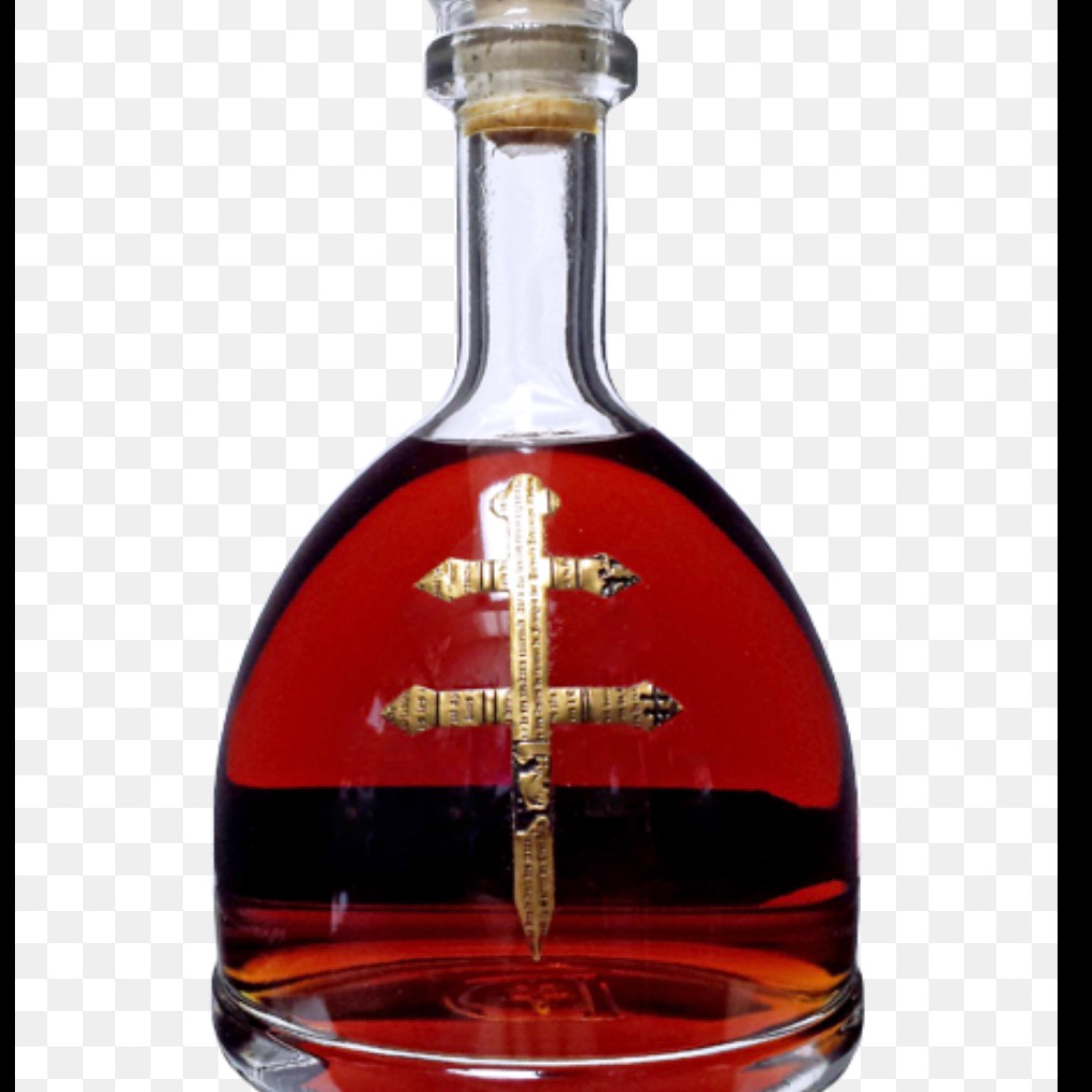 Dusse Bottle