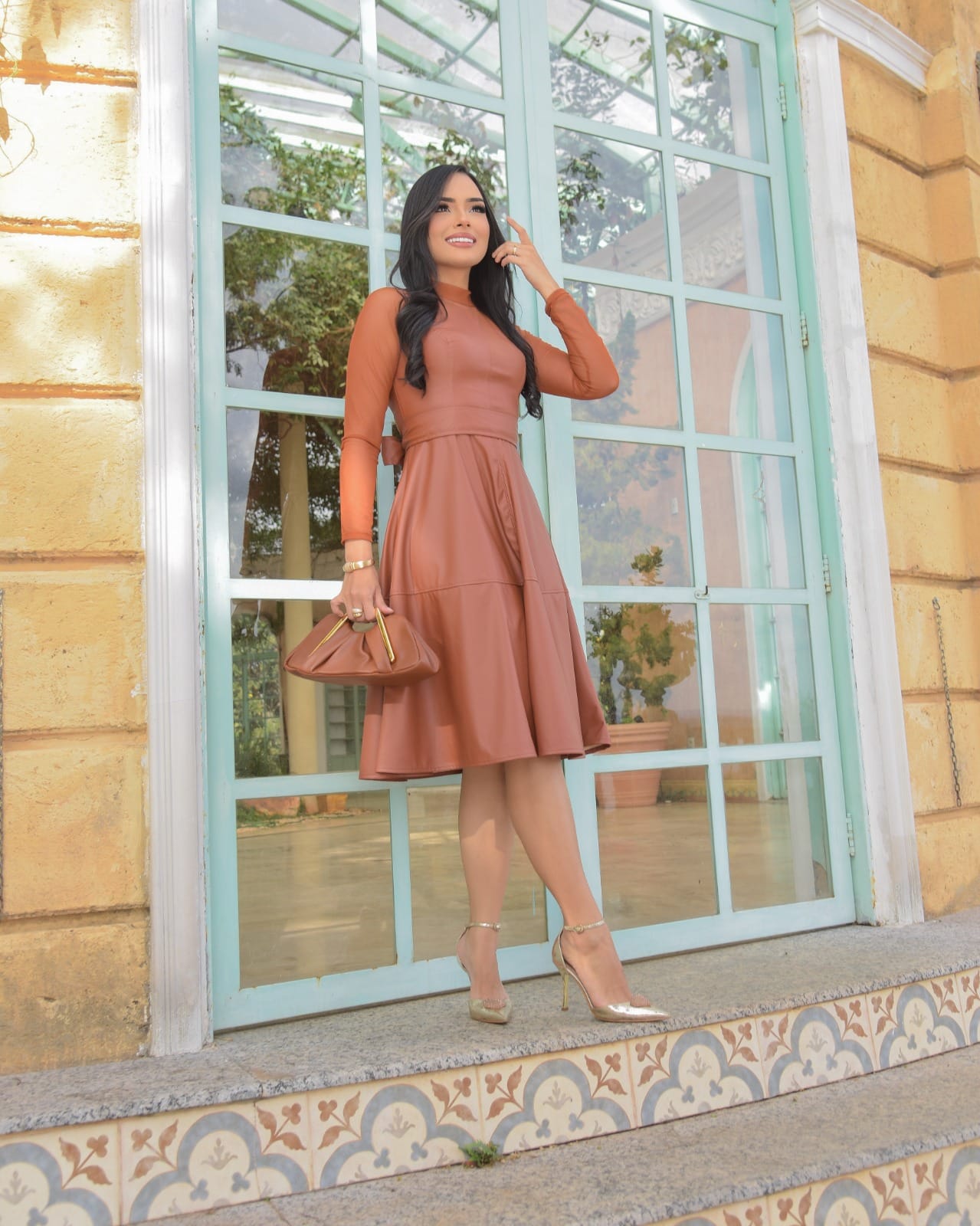 Conjunto Florence