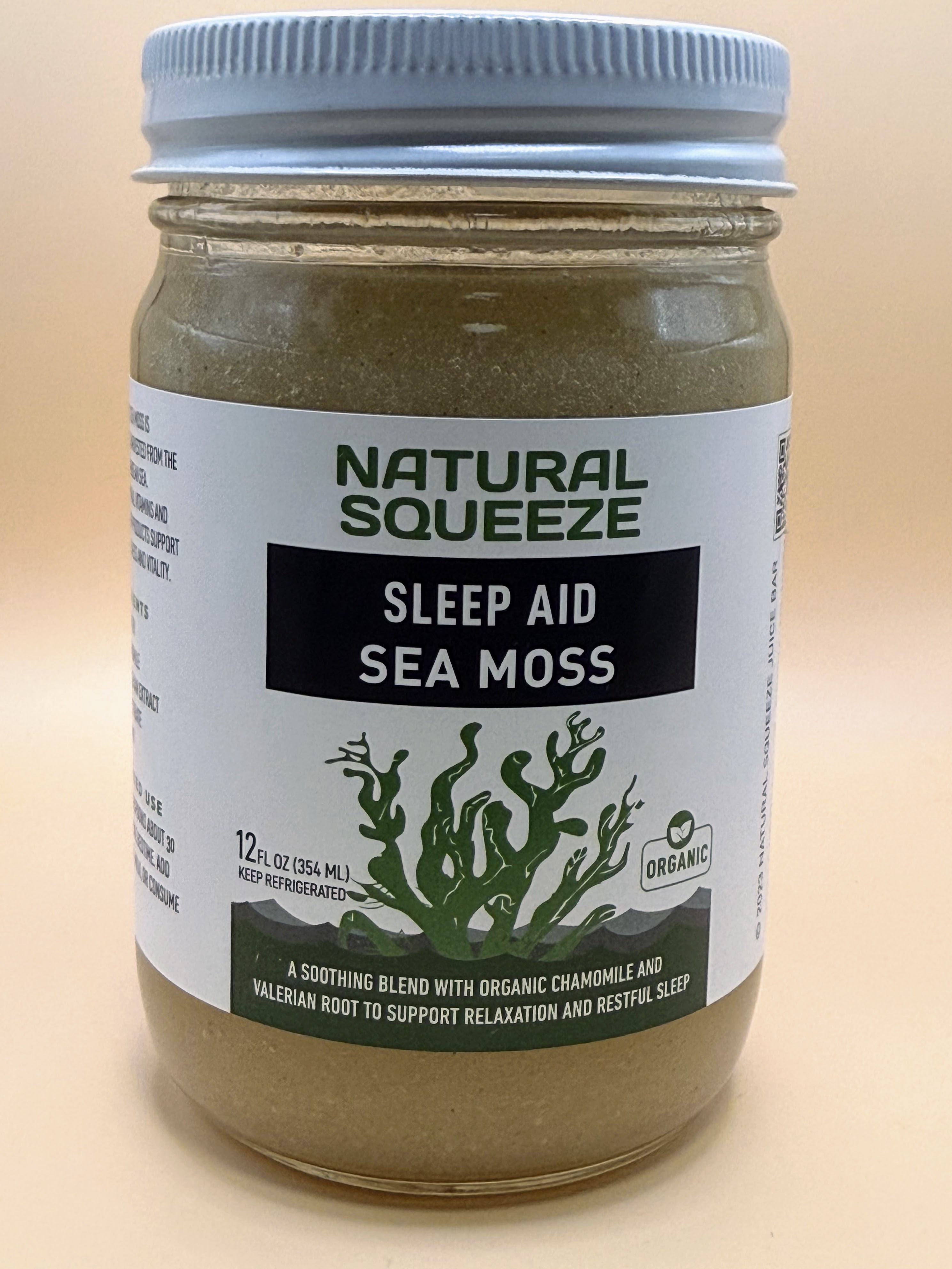 Sleep Aid