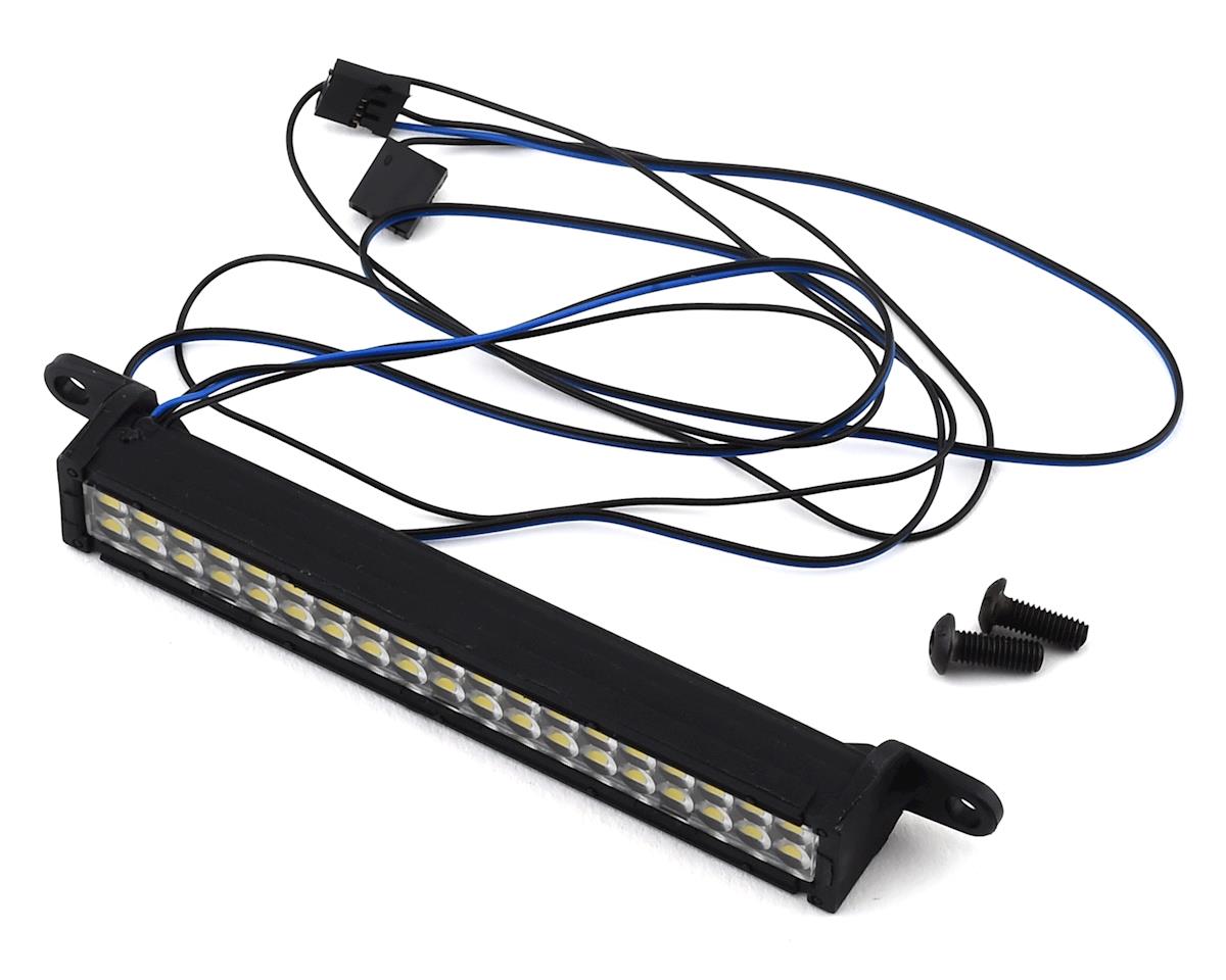 LED Light Bar Front Bumper 8088