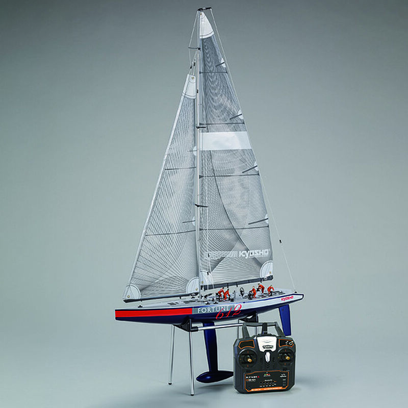 Fortune 612 III 2.4 Ghz Yacht 40042S