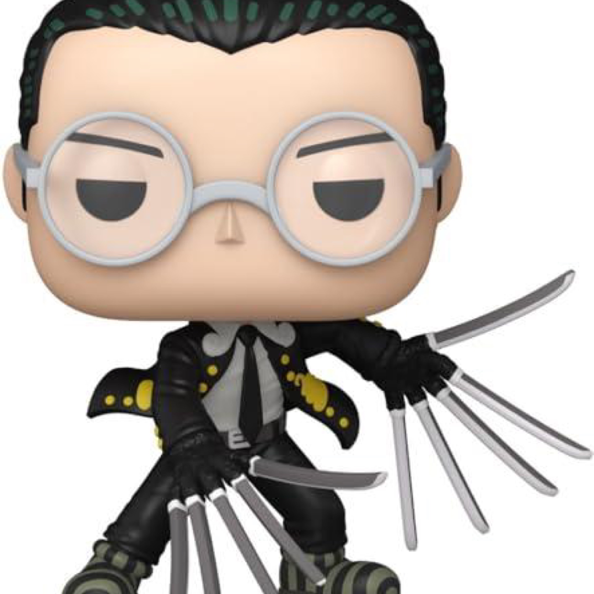 Funko Pop! Anime: One Piece KURO 2225
