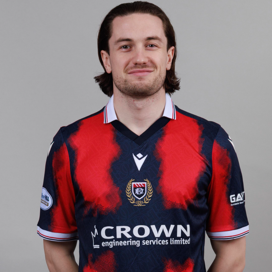 24- Scott Wright THIRD