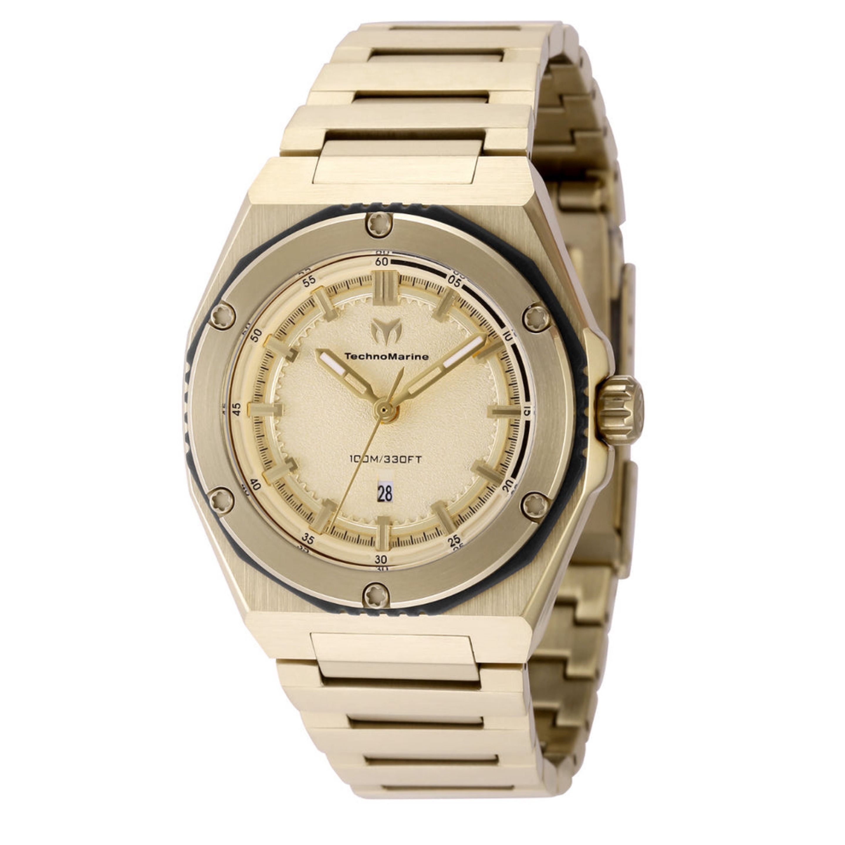 TechnoMarine Coral Legacy Women's Watch - 36mm 
