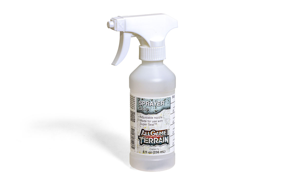 All Game Terrain Sprayer G6401