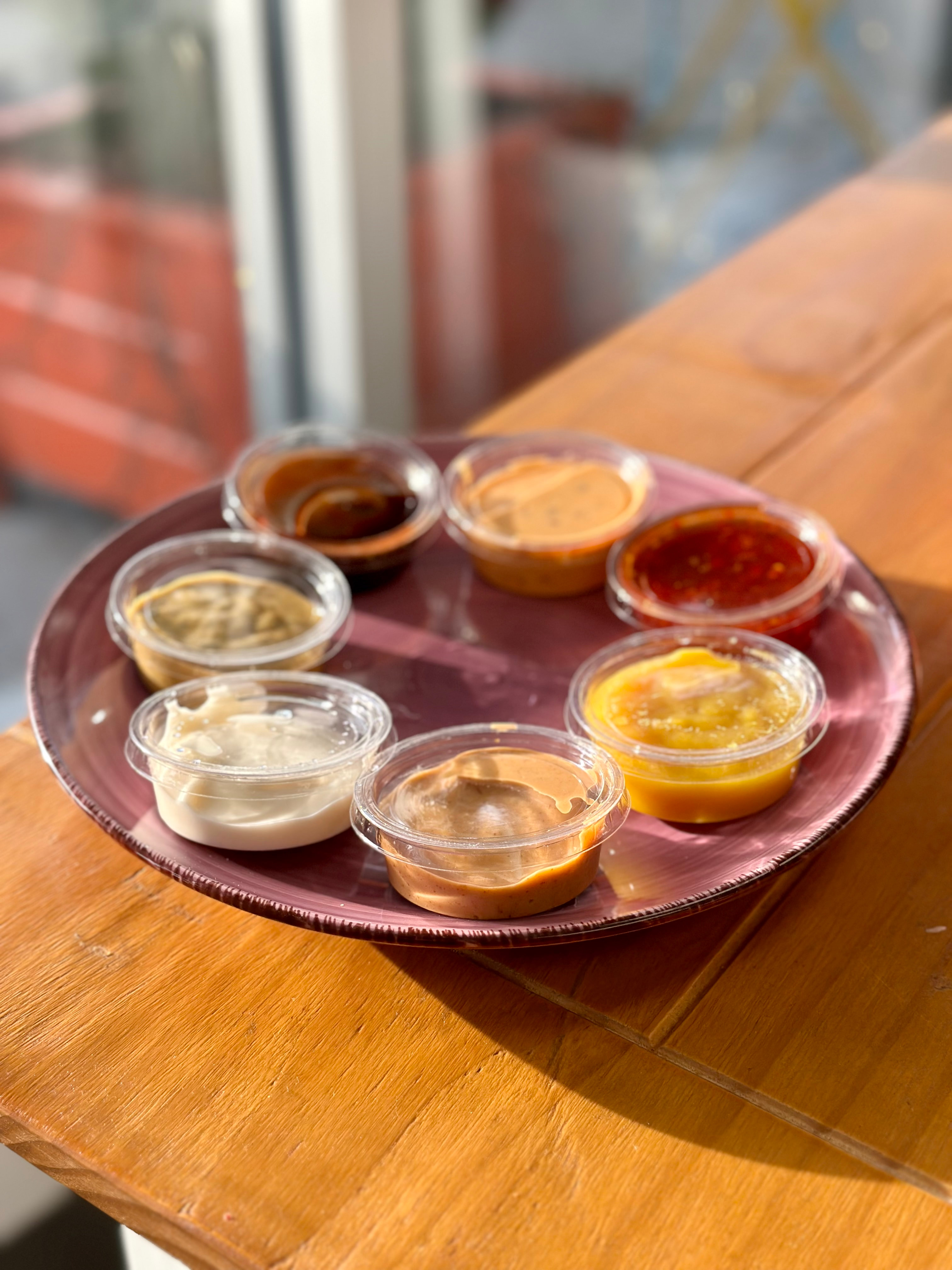 Dip Chipotle Mayo