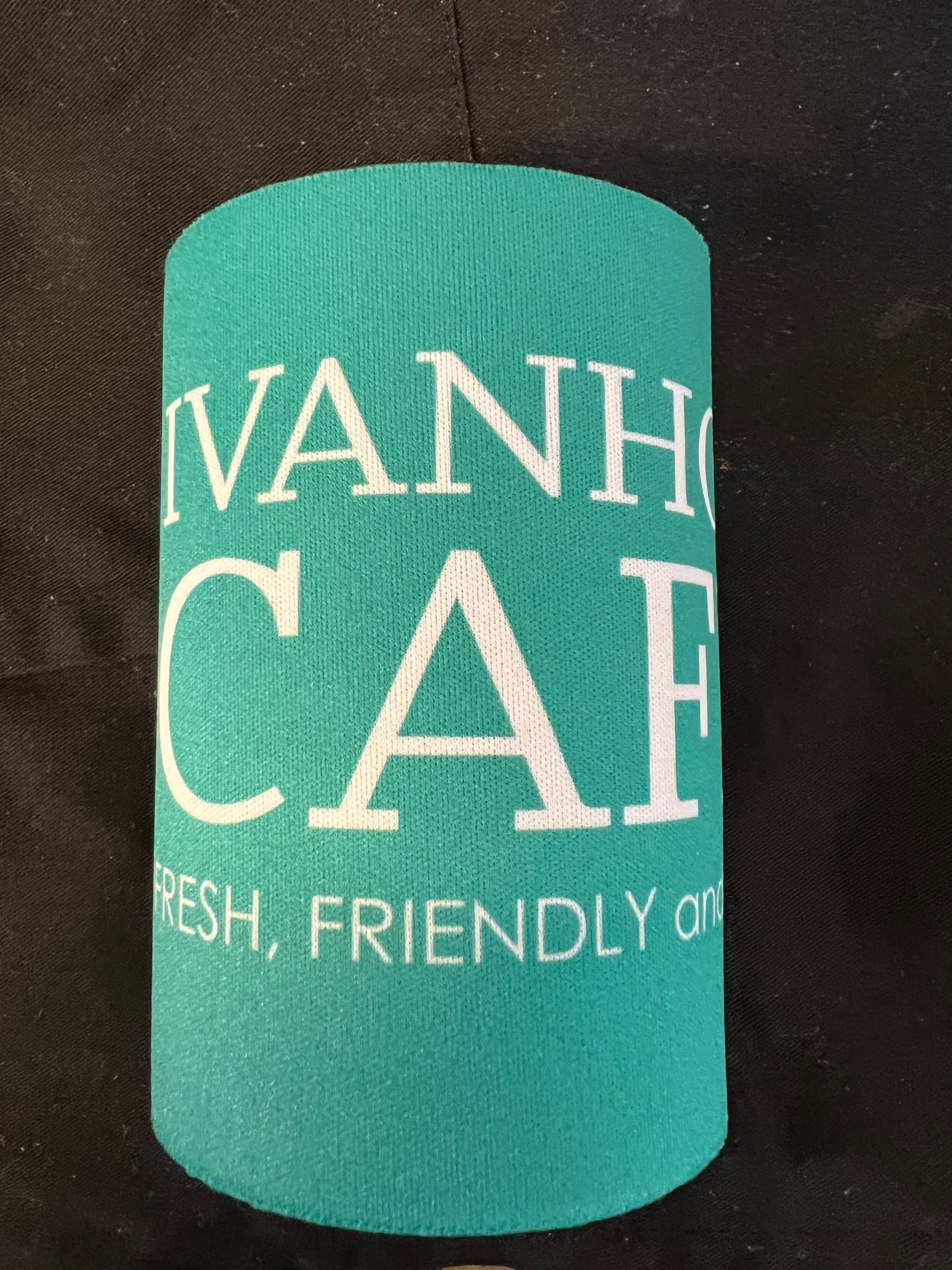 Stubby Holder