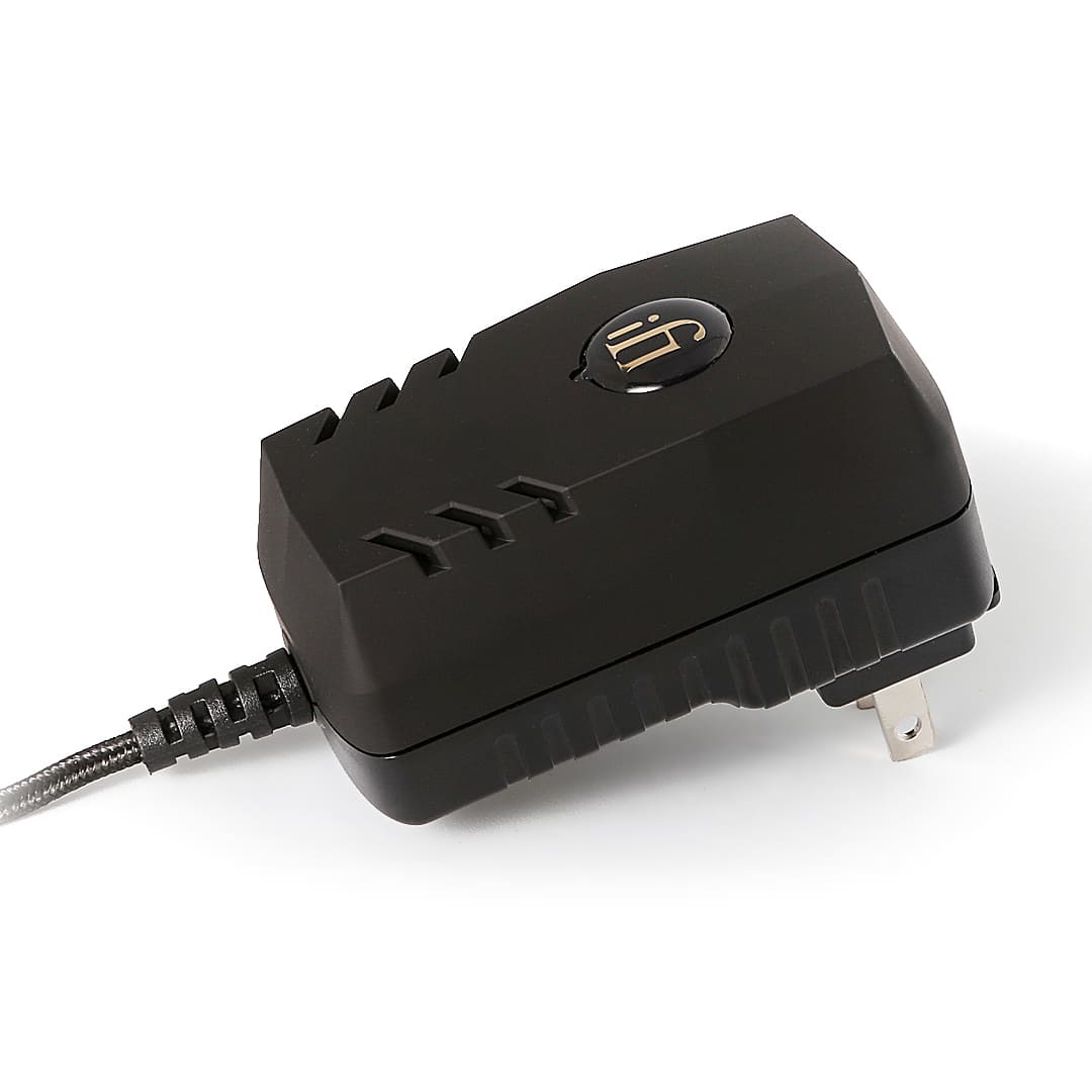 iFi audio | iPower II
