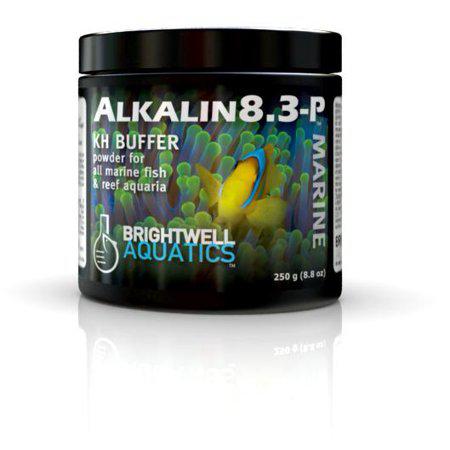 Brightwell Aquatics Alkalin 8. 3-P Dry ph Buffer 2. 2lb Kilo