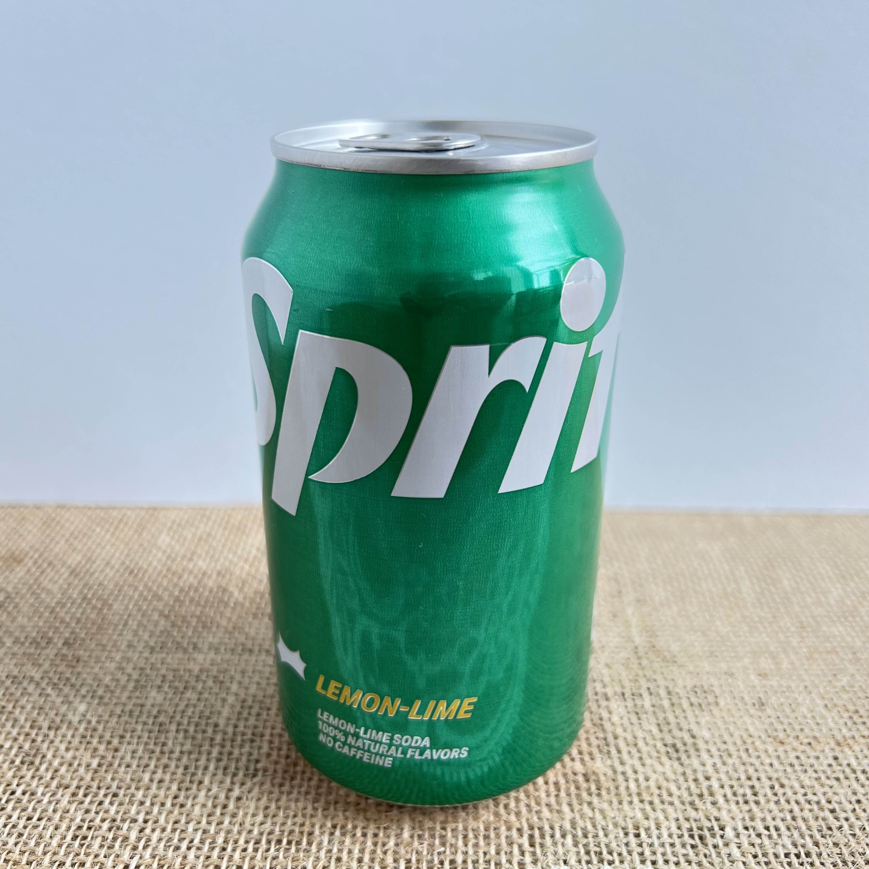 Sprite Can