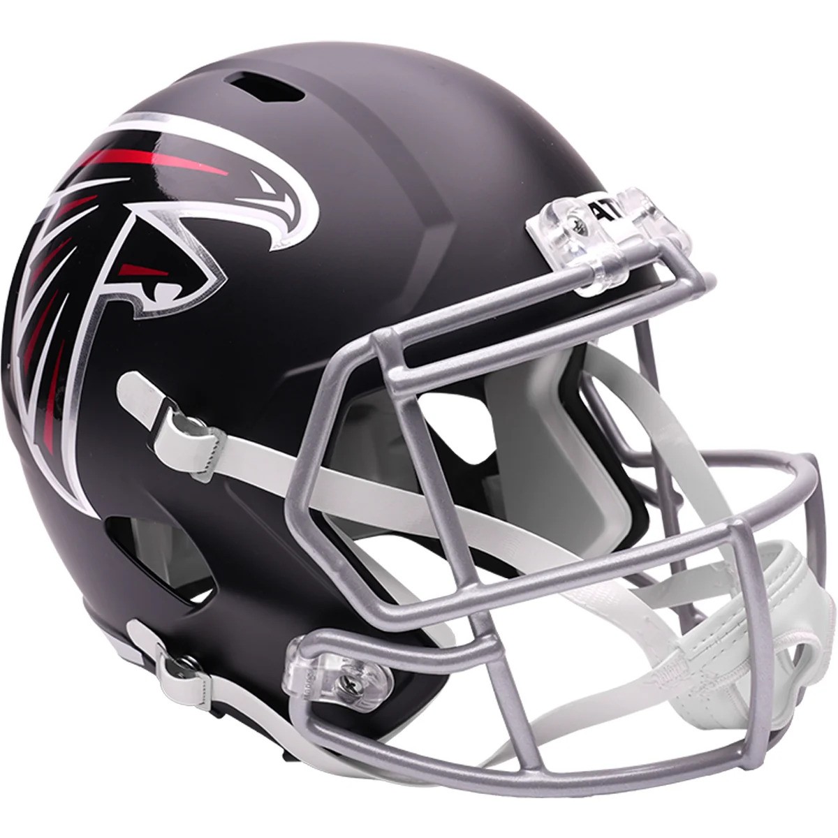 Atlanta Falcons 2026 Riddell Full Size Speed Helmet