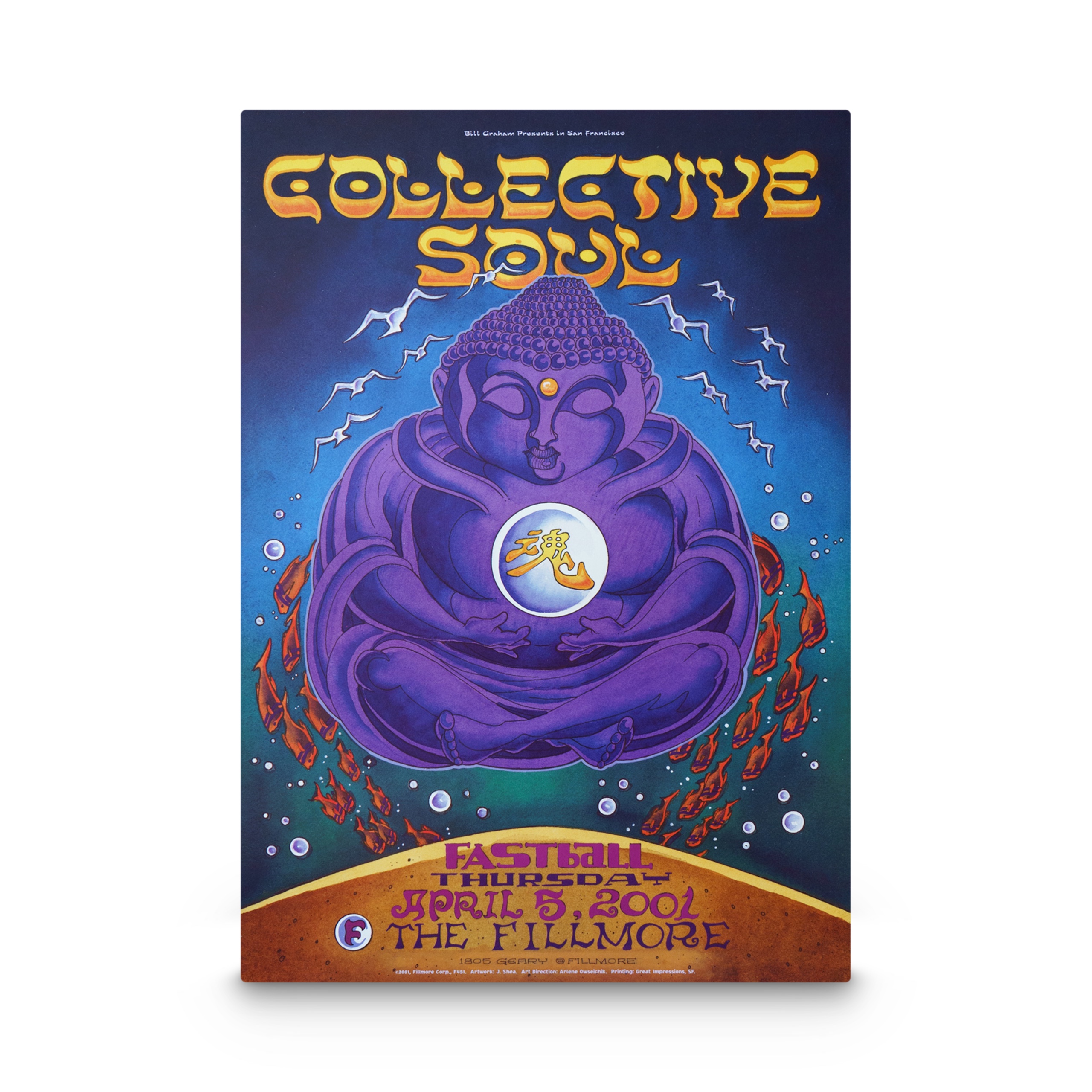 Collective Soul [Poster]
