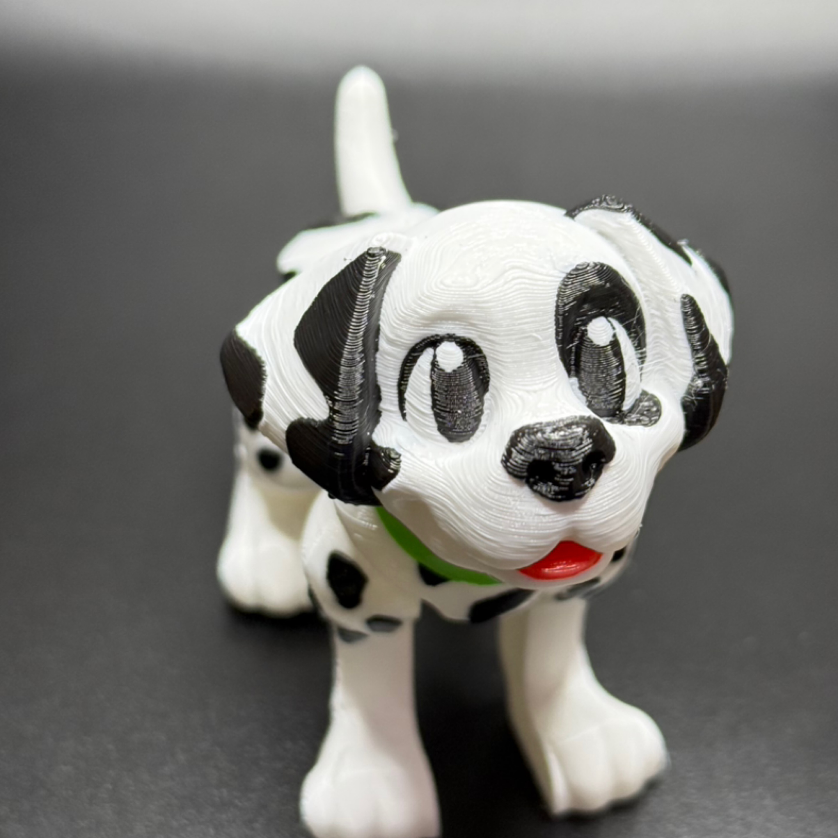 Dalmatian
