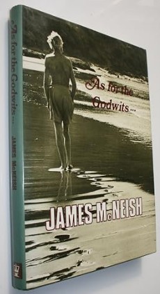 As for the godwits/James McNeish