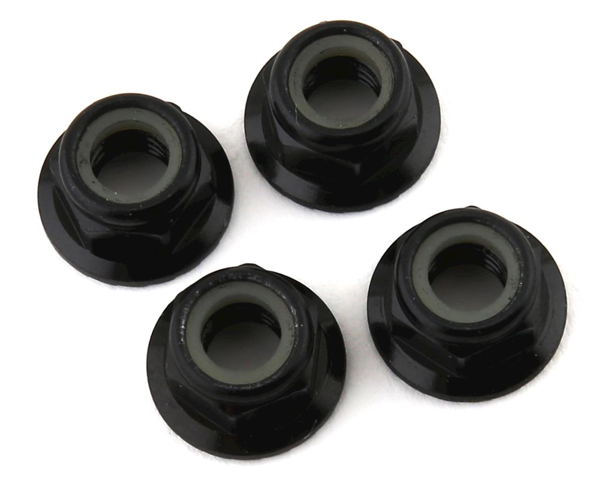 Nuts 5mm 8447A