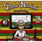Paolo Nutini - Sunny Side Up album cover