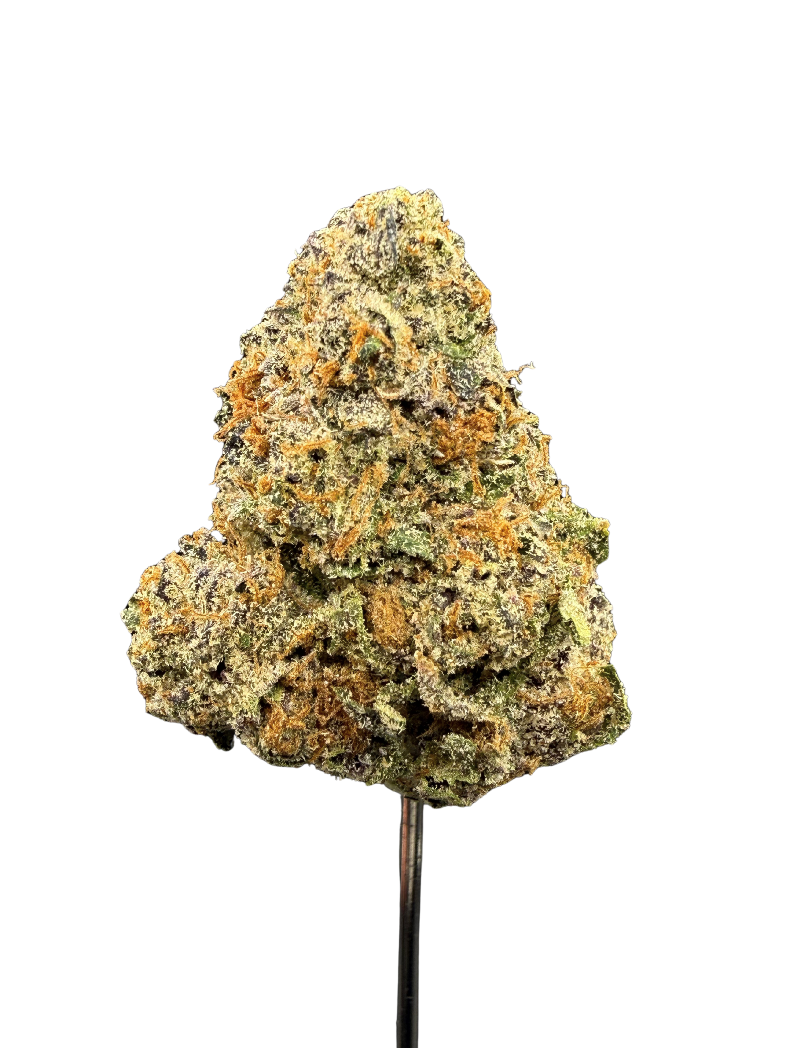 White Gummiez THCA - Hybrid - Bulk Flower