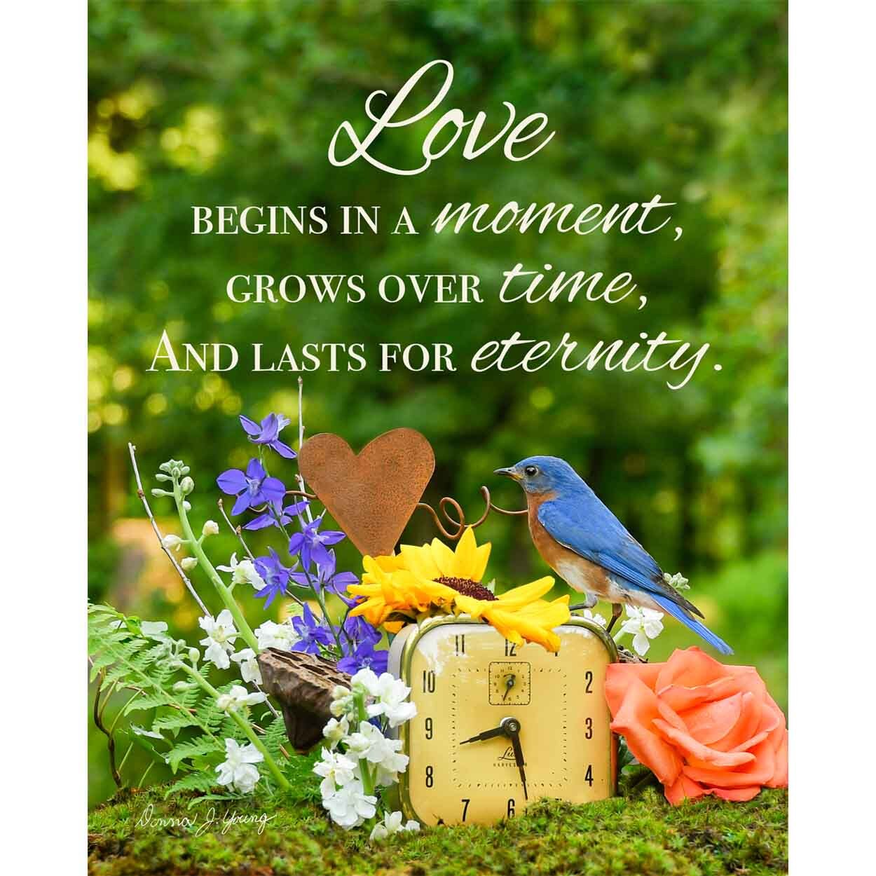 Forever Love