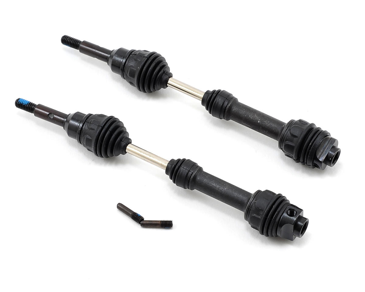 Front Steel Driveshafts 6851R SL-4R5(7)