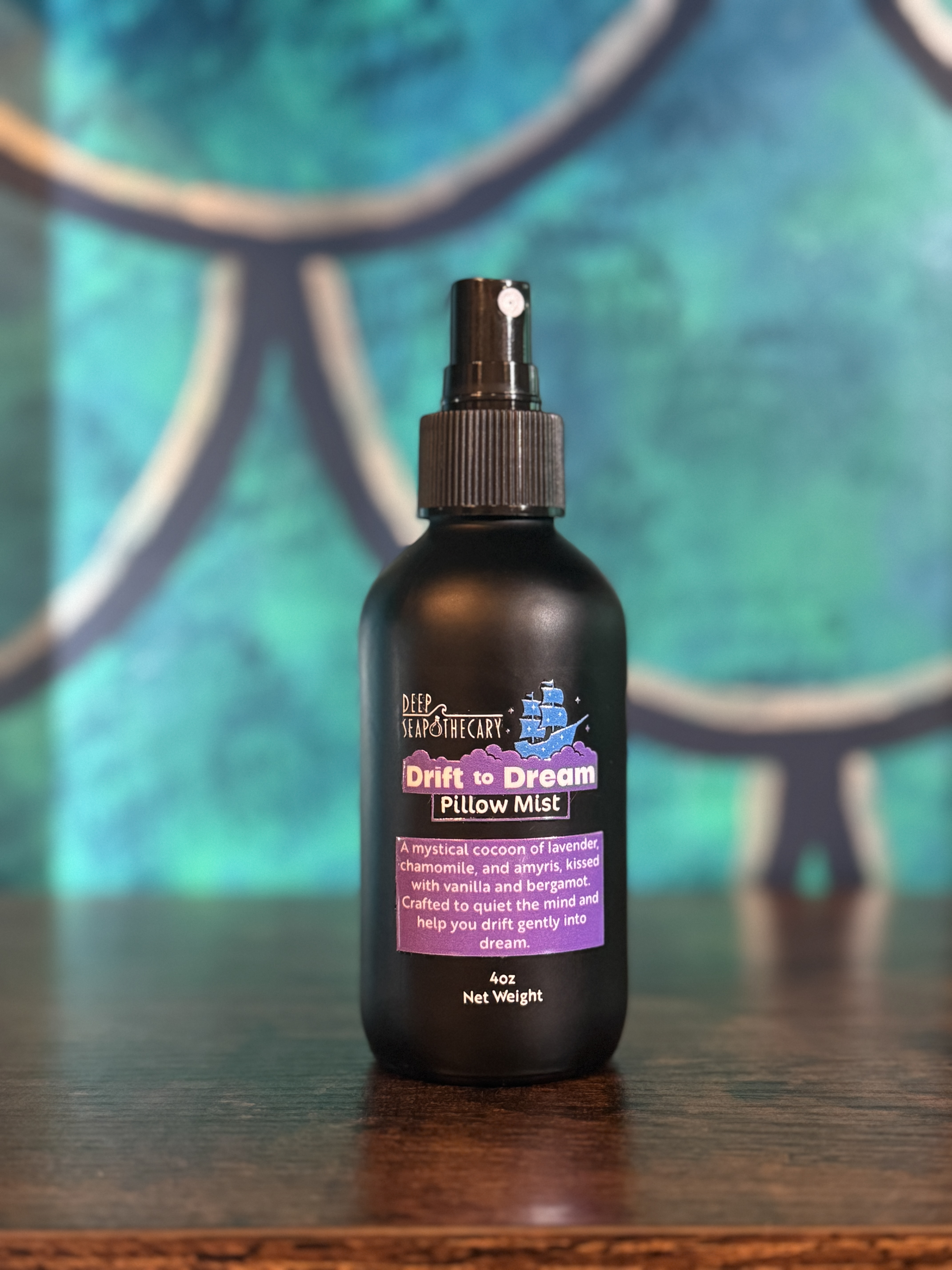 Pillow Mist