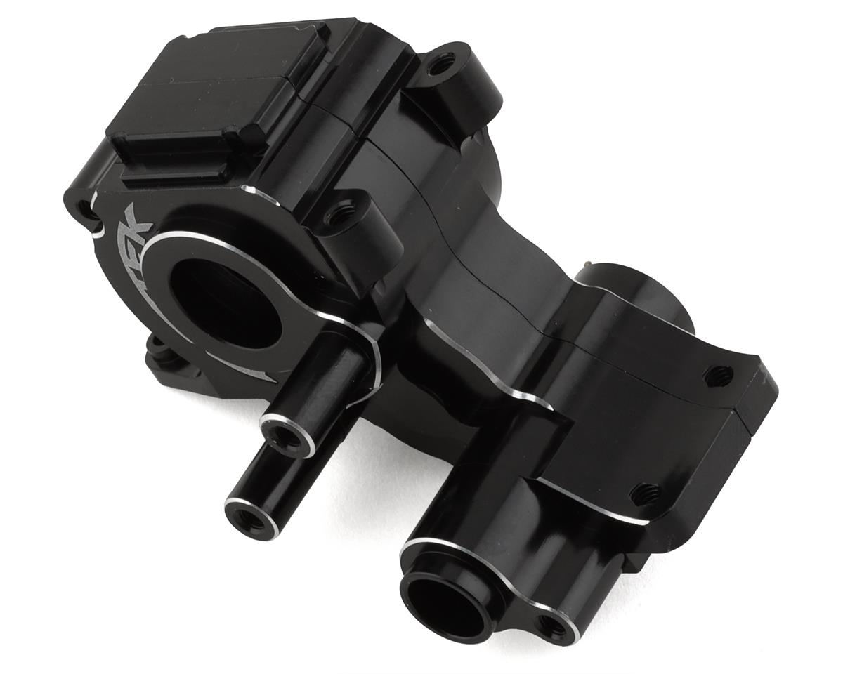 22S Alloy Gear Box W-3R7(6)