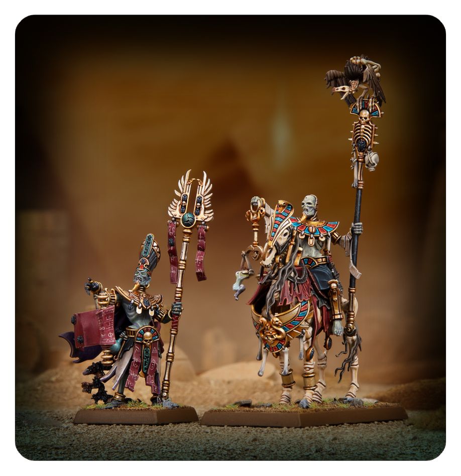 Liche Priests thumbnail 6