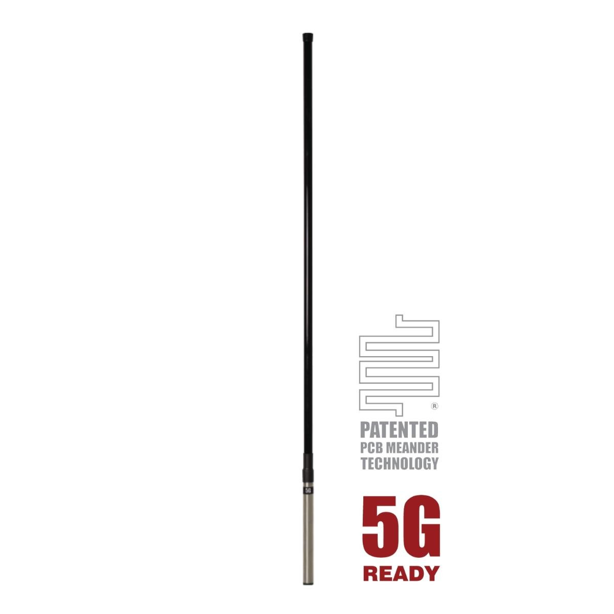 RFI 5G LTE 6.5dBi Collinear Antenna