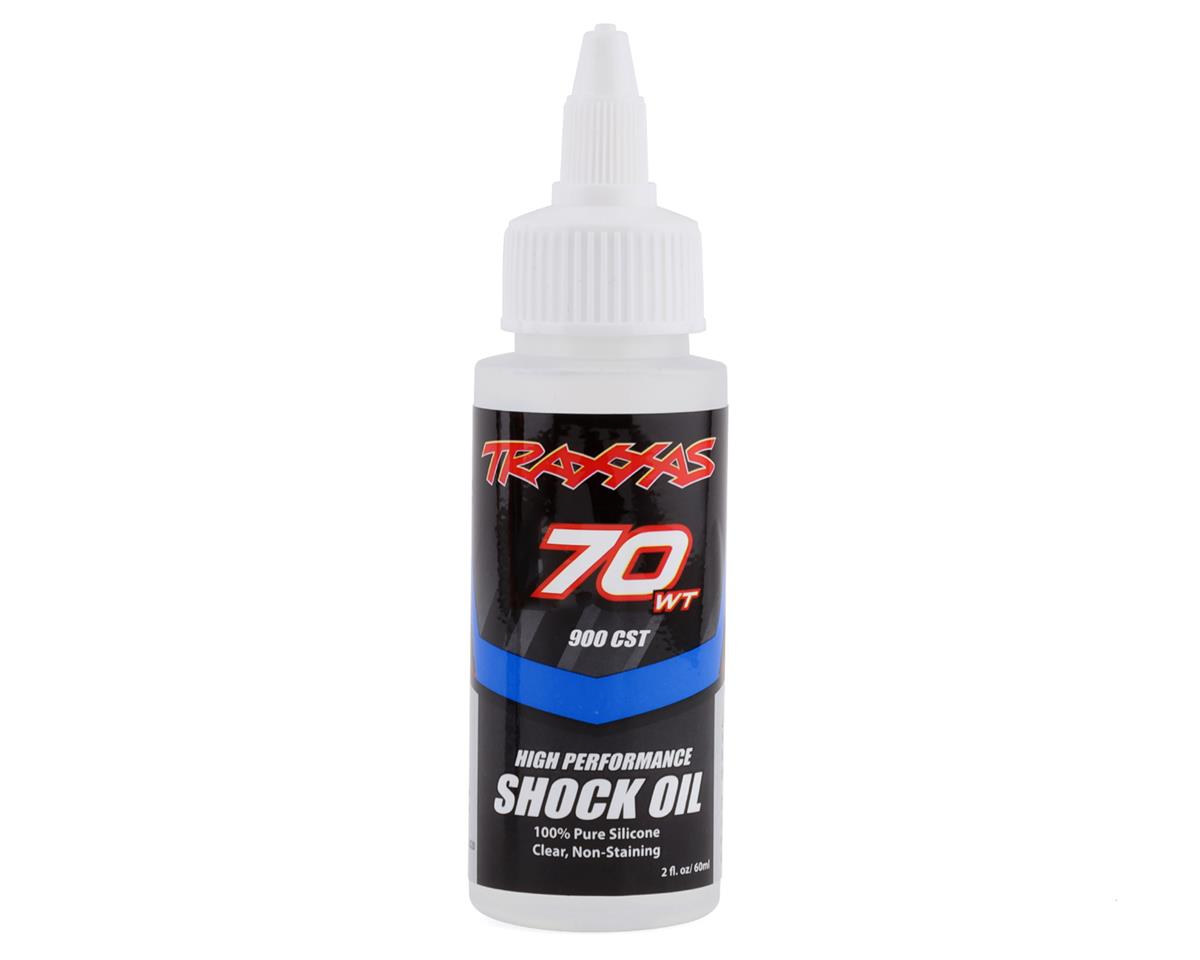 Traxxas 70wt Shock Oil 5036