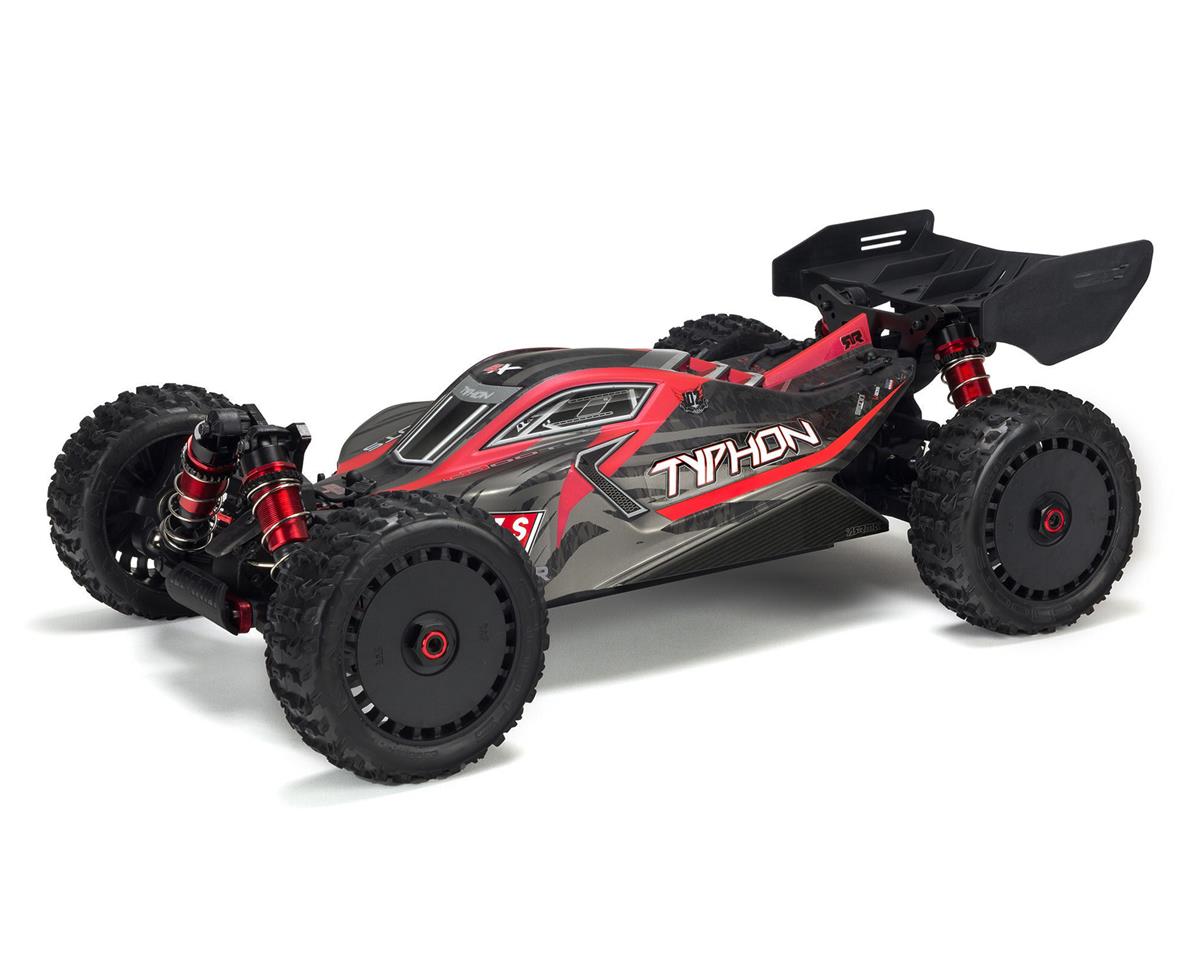 Arrma Typhon 6S Blx Ara8606V5