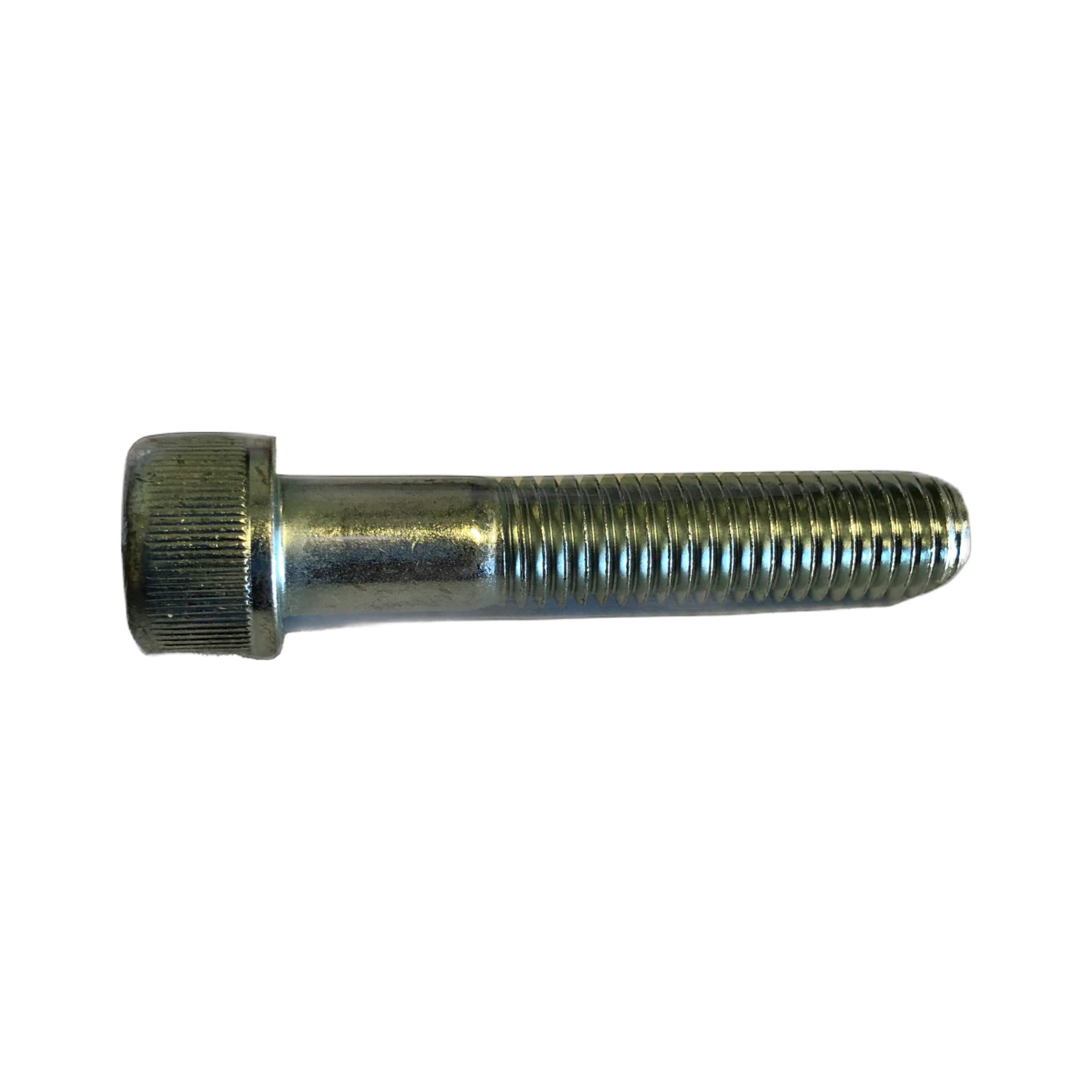 SHCS M10 x 50 ZP