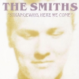 The Smiths - Strangeways, Here We Come album cover