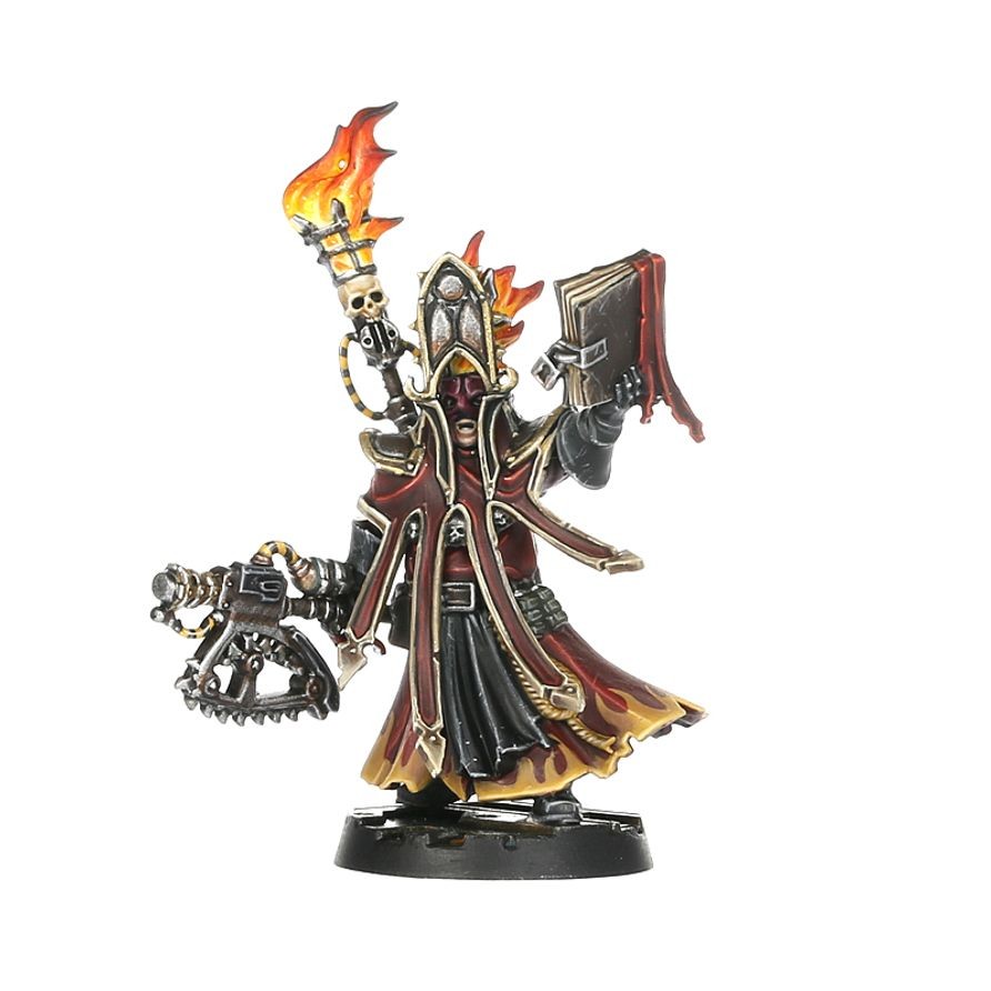 Cawdor Underhive Crew thumbnail 6