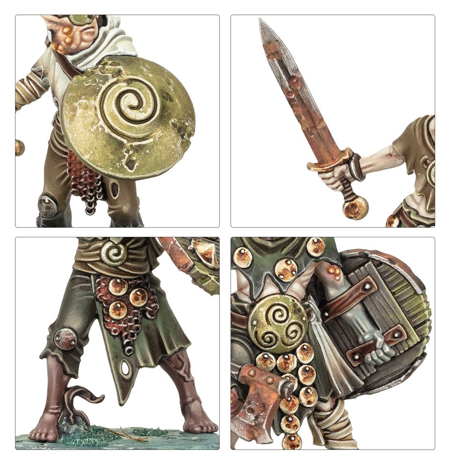 Warhammer Quest: Darkwater thumbnail 22