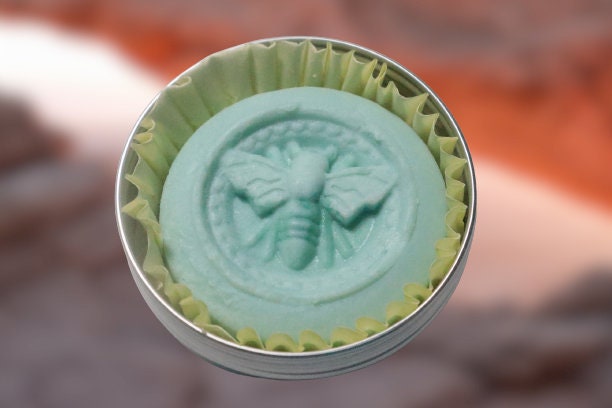 Shampoo Bars - Just Breath