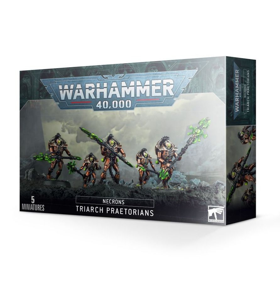 Triarch Praetorians thumbnail 8
