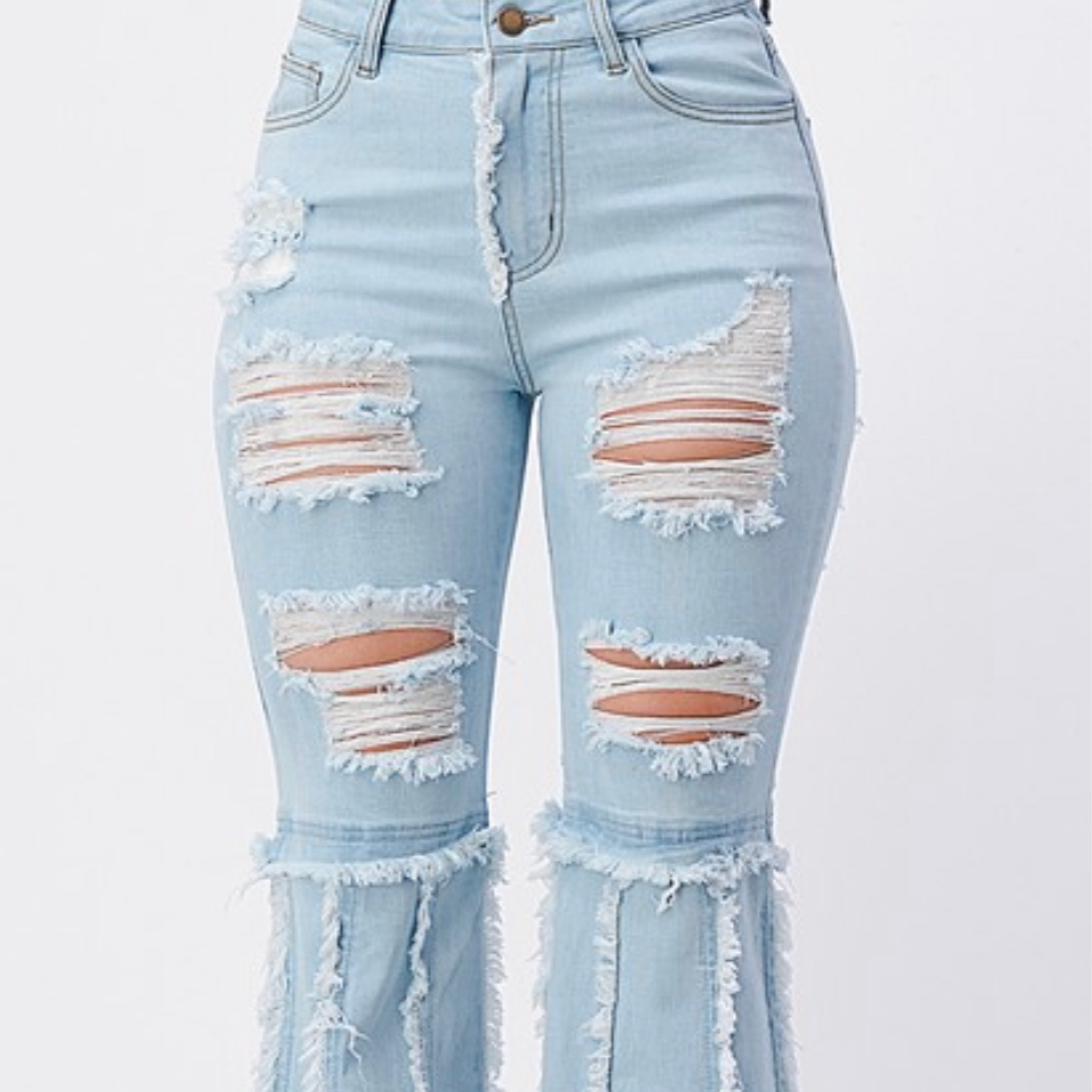 Jess Jeans